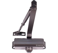 Дверной доводчик Tantos TS-DC085 венге 00-00034170