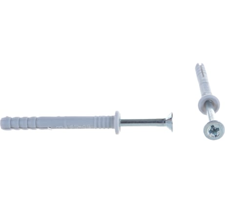 Дюбель-гвоздь Метизный двор 5х45 Wkret-Met, 200 шт. 4607159068422