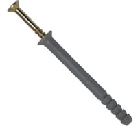 Дюбель-гвоздь Метизный двор 8х80 Wkret-Met, 100 шт. 4607159068477