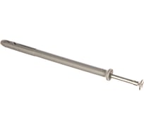 Дюбель-гвоздь Метизный двор 8х120 Wkret-Met, 100 шт. 4607159068491