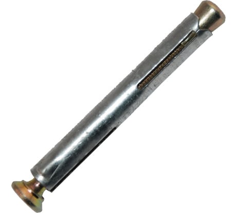 Рамный анкер Метизный двор 10х112, 100 шт. 4607159069511