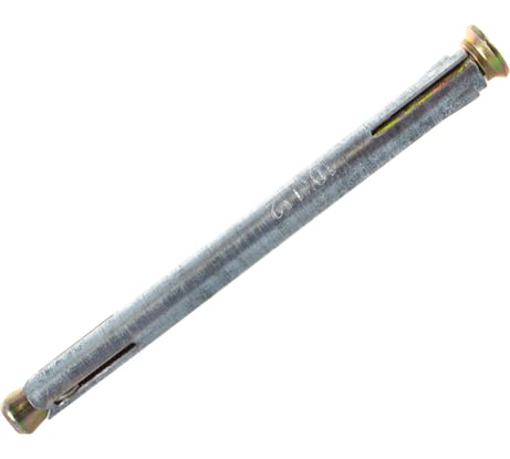 Рамный анкер Метизный двор 10х112. 4 шт. 4607173903440