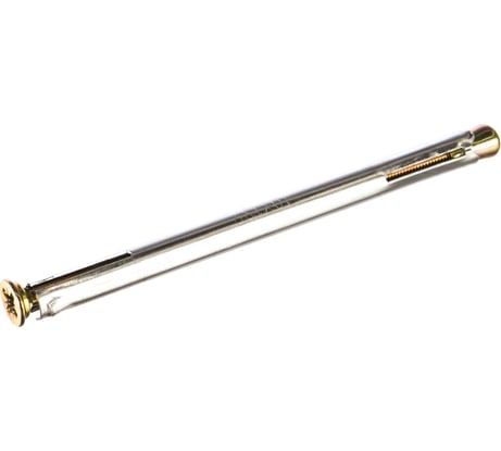 Рамный анкер Метизный двор 10х132. 4 шт. 4607173903457