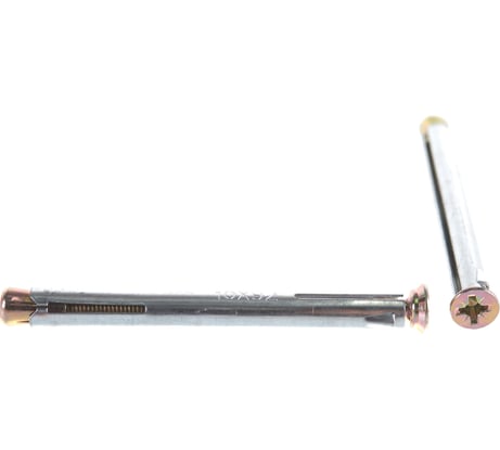 Рамный анкер Метизный двор 10х92, 100 шт. 4607159069504