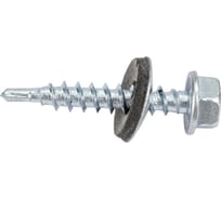 Кровельный саморез Метизный двор 4,8x29, 250 шт. 4607159064219