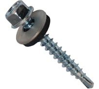 Кровельный саморез Метизный двор 4,8x35, 8 шт. 4607173901613 16010458