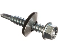 Кровельный саморез Метизный двор 5,5x32, 250 шт. 4607159064363