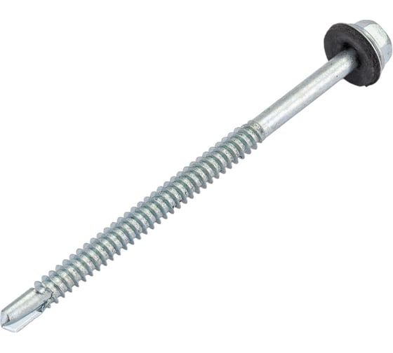 Кровельный саморез Метизный двор 6,3x100, 50 шт. 4607159064509 16009601