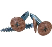 Саморез ПШ BULLIT PRINTECH 4,2х25 Сосна 25 шт. 14-0020030