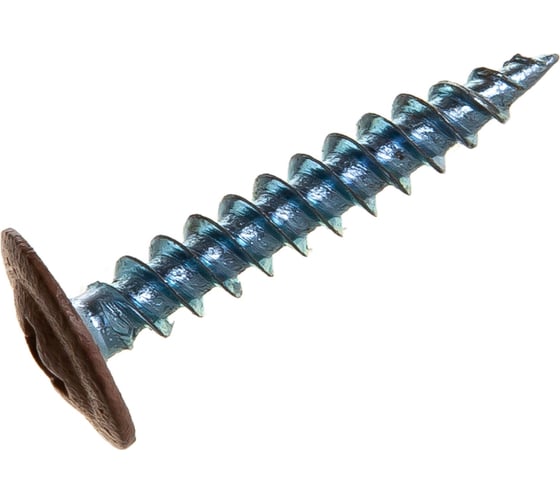 Саморез ПШ BULLIT PRINTECH 4,2х25 Сосна 25 шт. 14-0020030