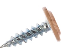 Саморез ПШ BULLIT PRINTECH 4,2х16 Сосна 25 шт. 14-0019950