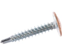 Саморез ПШ BULLIT сверло PRINTECH 4,2х25 Сосна 25 шт. 14-0019870