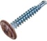 Саморез ПШ BULLIT сверло PRINTECH 4,2х25 Сосна 25 шт. 14-0019870 4