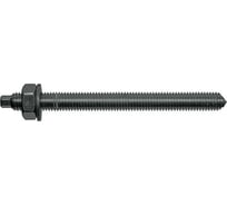 Резьбовая шпилька MKT v-a fvz 24x300 t=55 мм, ГОЦ, 5 шт. 21721201AM