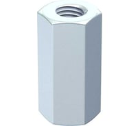 Соединитель резьбового стержня OBO Bettermann M8x24 мм (50 шт/уп) 6410081