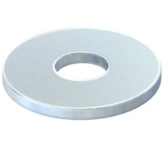 Шайба OBO Bettermann M8, диаметр 25 мм, 100 шт. 3403130 1