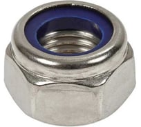 Гайка RMG DIN 985 самоконтр., А2, М8, 800 шт. Г0985-008-0800-04800