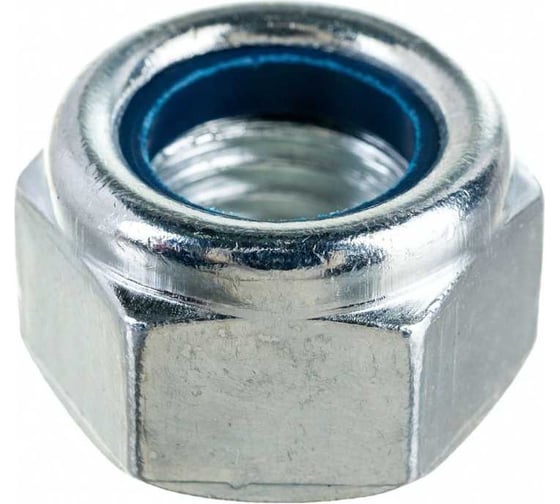 Гайка RMG DIN 985 самоконтр., А2, М8, 800 шт. Г0985-008-0800-04800 1