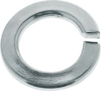 Шайба Метиз-Эксперт 12 оц DIN 125 уп. 350 шт. БП-00023250