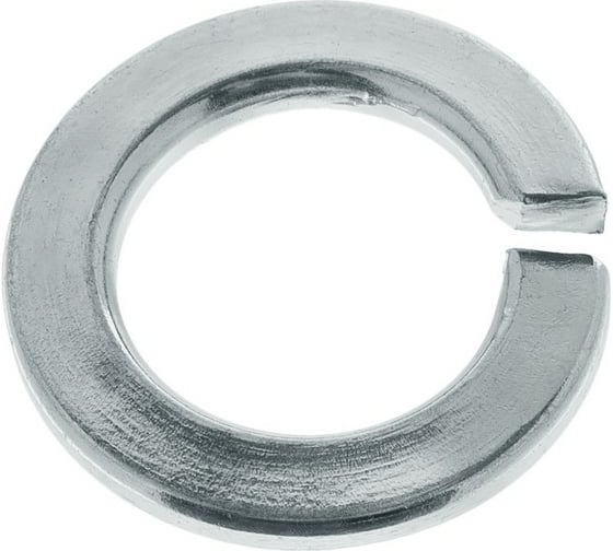 Шайба Метиз-Эксперт 12 оц DIN 125 уп. 350 шт. БП-00023250 1