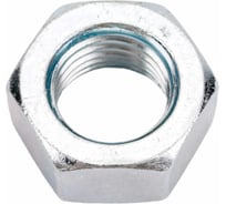 Гайка Метиз-Эксперт М16 оц DIN 934 уп. 150 шт. БП-00034829