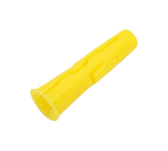 Универсальный дюбель RAWLPLUG UNO желтый 5x24мм, 200 шт UNO-K-05
