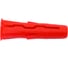 Универсальный дюбель RAWLPLUG UNO красный 6x28 мм, 200 шт UNO-K-06 3
