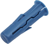 Универсальный дюбель RAWLPLUG UNO синий 8x32 мм, 100 шт UNO-K-08