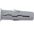 Универсальный дюбель RAWLPLUG UNO синий 10x36 мм, 50 шт UNO-K-10 1