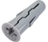 Универсальный дюбель RAWLPLUG UNO синий 10x36 мм, 50 шт UNO-K-10 2