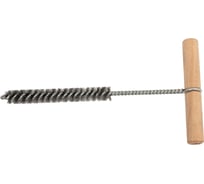 Ёршик для очистки отверстия RAWLPLUG D8 мм, металлический R-BRUSH-M08/M