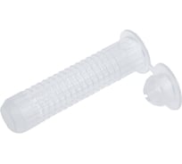 RAWLPLUG Пластиковая втулка  12х50, 10 шт R-PLS-12050-10
