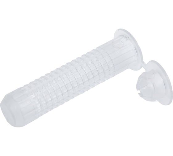 RAWLPLUG Пластиковая втулка  12х50, 10 шт R-PLS-12050-10