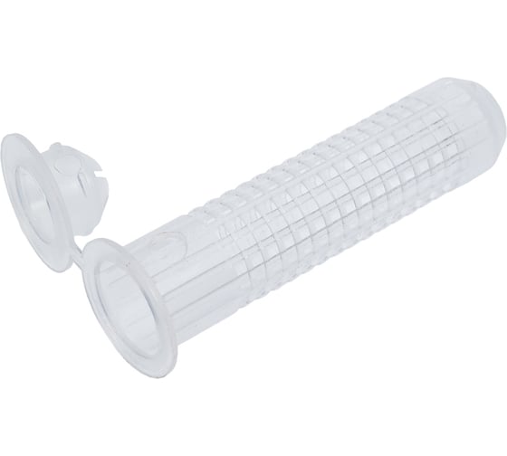 RAWLPLUG Пластиковая втулка  12х50, 10 шт R-PLS-12050-10