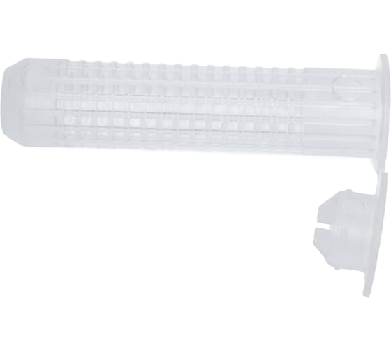 RAWLPLUG Пластиковая втулка  12х50, 10 шт R-PLS-12050-10