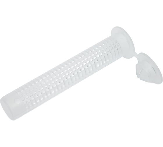 RAWLPLUG Пластиковая втулка 16х85, 10 шт R-PLS-16085-10 1
