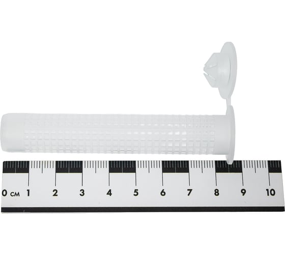 RAWLPLUG Пластиковая втулка 16х85, 10 шт R-PLS-16085-10