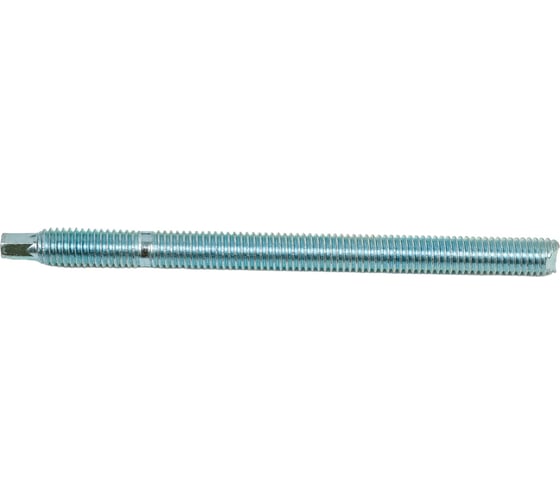 RAWLPLUG Пруток для химических анкеров клас 5.8 с шайбой и гайкой, M8x110 мм, 10 шт  R-STUDS-08110