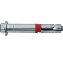 Высоконагрузочный анкер MKT SZ-B 12/50 М8 L=130 оцинк. 25 шт. 16130301