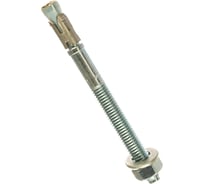 Клиновой анкер MKT BZ plus 8-30-41/95 оцинк. 100 шт. 06140001