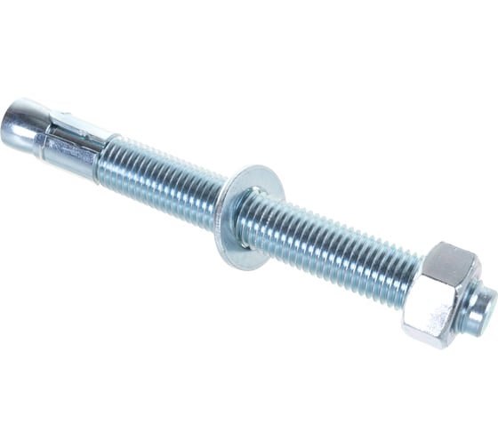 Клиновой анкер MKT BZ plus 24-60/220 оцинк. 5 шт. 06725101