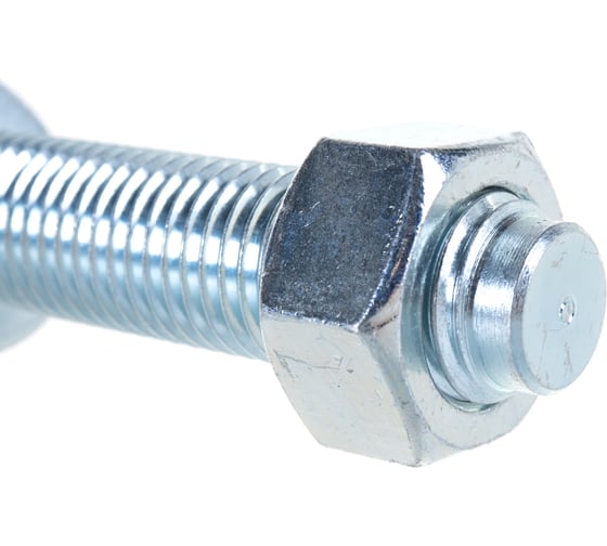 Клиновой анкер MKT BZ plus 24-60/220 оцинк. 5 шт. 06725101