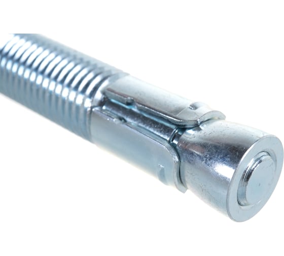 Клиновой анкер MKT BZ plus 24-60/220 оцинк. 5 шт. 06725101