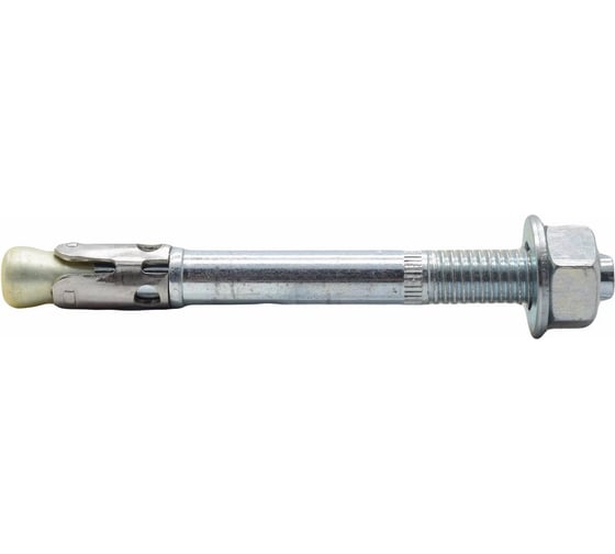 Клиновой анкер MKT BZ plus 70 M 12-15/110 оцинк. 25 шт. 06317101 1