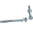 Клиновой анкер MKT BZ plus 12-30-50/125 оцинк. 25 шт. 06325001 3