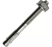 Клиновой анкер MKT BZ plus 24-75/235 оцинк. 5 шт. 06735101