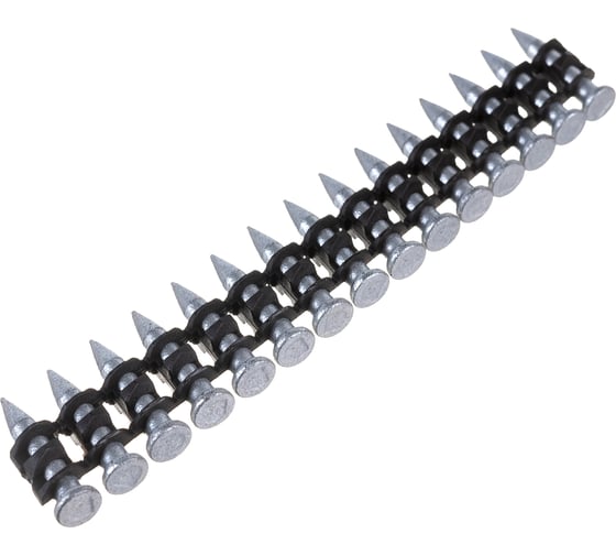 Гвоздь по бетону, черный 3,7х20 мм, 1005 шт. DEWALT DCN8902020