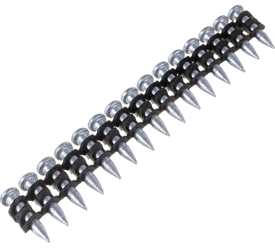 Гвоздь по бетону, черный 3,7х20 мм, 1005 шт. DEWALT DCN8902020