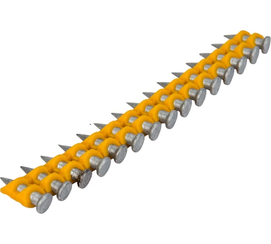 Гвоздь по бетону, черный 3,7х15 мм, 1005 шт. DEWALT DCN8902015 1