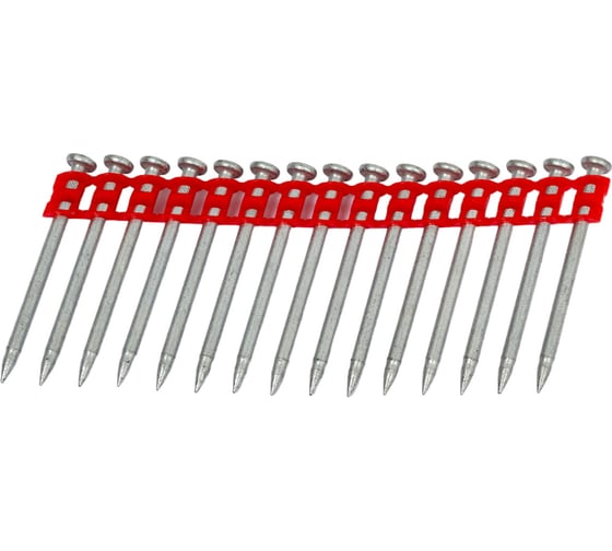 Гвоздь по бетону, красный 3,0х48 мм, 510 шт. DEWALT DCN8903048